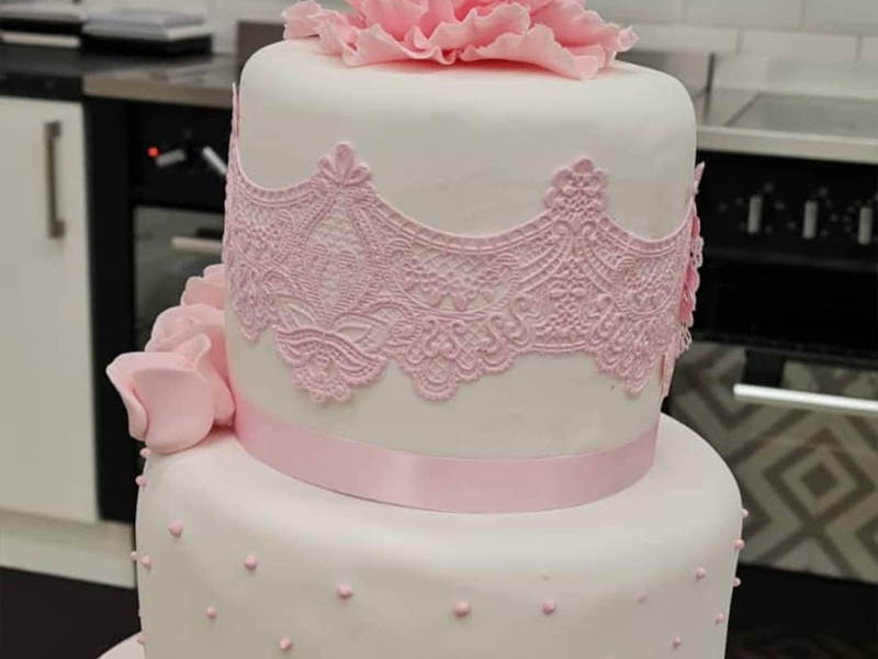 Wedding Cakes in Essex